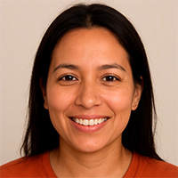 María Fernanda Torres – 